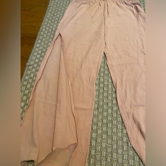 Boutique Summer Two Piece Set Large - Picture 5 of 5